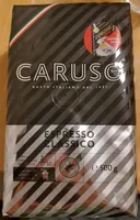 Espresso classico