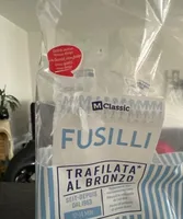 Fusilli