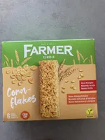 farmer classic cornflakes barres