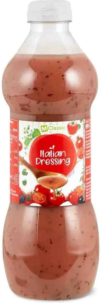 Italian Dressing