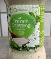 French Dressing