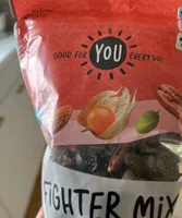 Fighter Mix