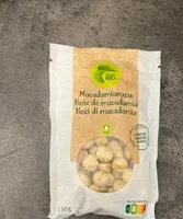 Noix de macadamia