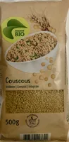 Organic Whole Wheat Couscous
