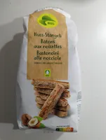 Nuss-Stängeli