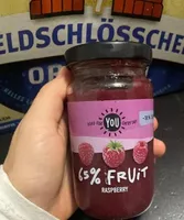 Himbeer Marmelade