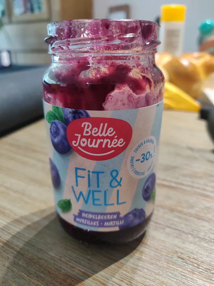 Fit & Well