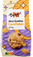 Mini Cookies Cornflakes
