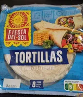 Tortillas