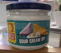 Sour Cream Dip