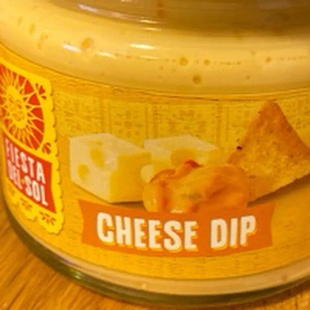 Cheese Dip