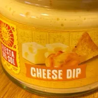 Cheese Dip