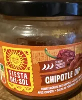 Chipotle Dip