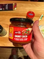 Chunky Salsa