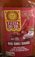 Red Chili Sauce
