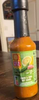 Lemon & Chili Hot Sauce