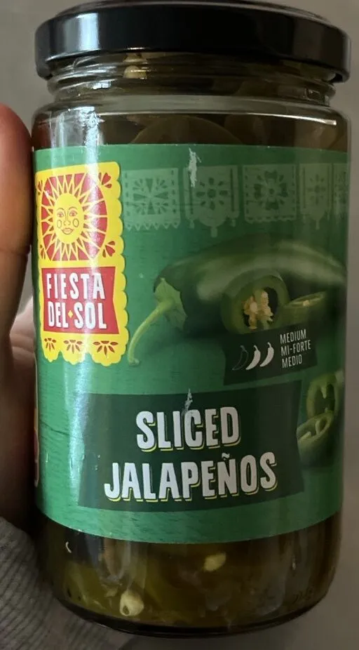 Jalapenos
