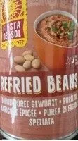 Refried Beans