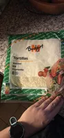 Tortillas