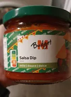 Salsa Dip