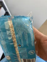 Rice yogurt waffles