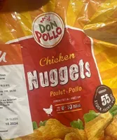 Chicken Nuggets
