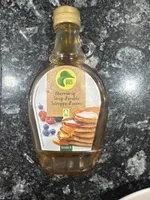 Sirop D'érable