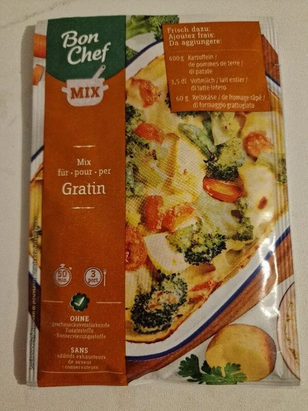 Gratin