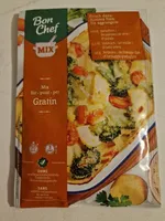 Gratin
