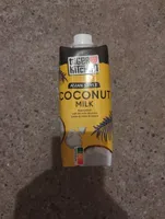 Coconut Milk
