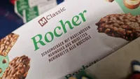 Rocher Guetzli