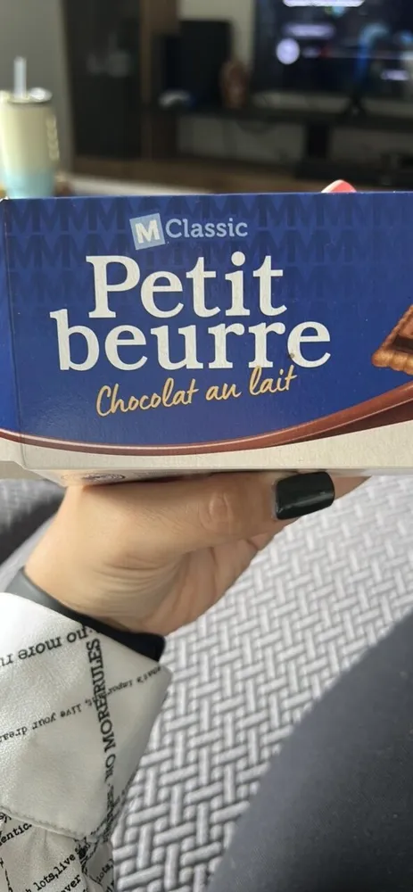 Petit Beurre