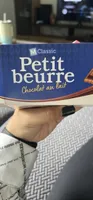 Petit Beurre
