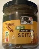 Seitan Asian Style