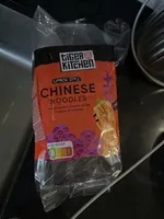 Chinese Noodles