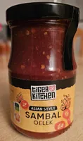 Sambal Oelek