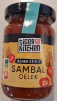 Sambal Oelek