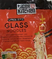 Glass noodles