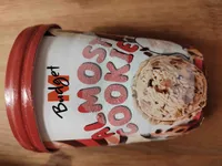 Almost Cookie