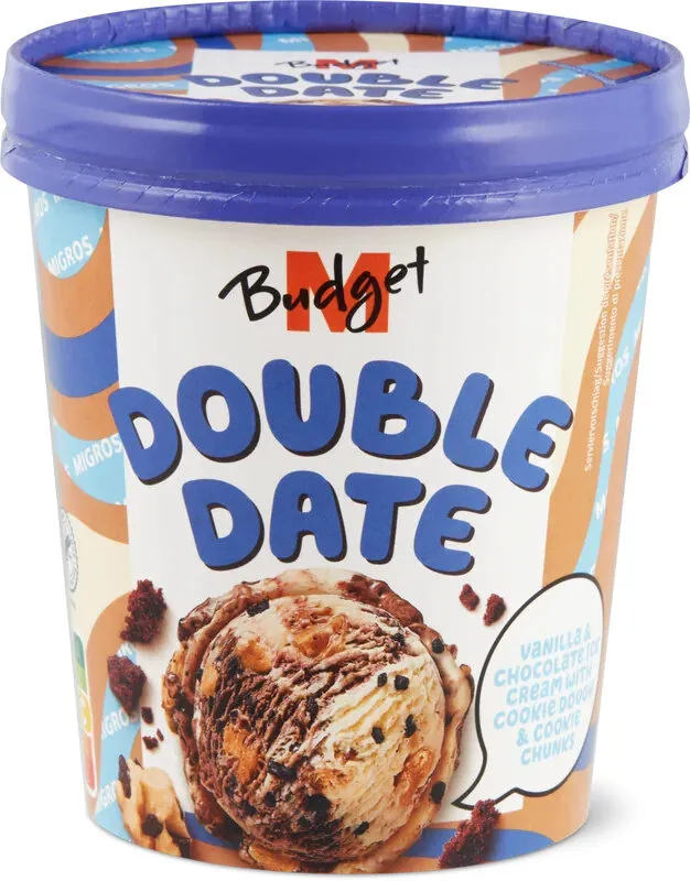 M-Budget Double Date