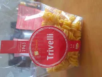 Trivelli Nudeln