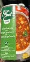 Gulaschsuppe