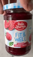Fit Well Himbeere