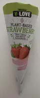 Strawberry Cornetto