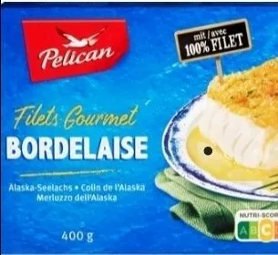 Bordelaise-Fisch