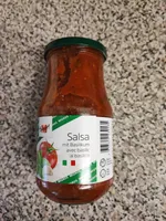 Salsa Tomatensauce