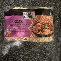 Nest Noodles