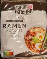 Ramen Noodles