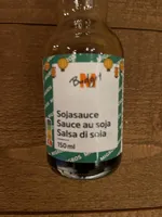 Sojasauce