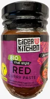 Bio Thai Style - Rote Curry Paste